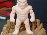 Kaiju No 8-1