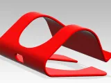 Cell Phone Stand Holder Base-2