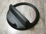 Phone stand round-3