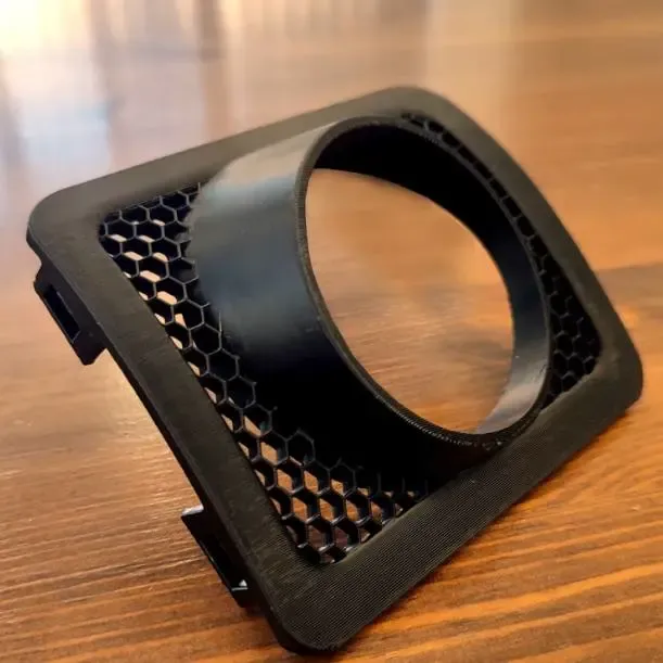 golf 5 gauge base
