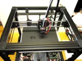 2020 LED Lighting Mount - HyperCube CoreXY-2