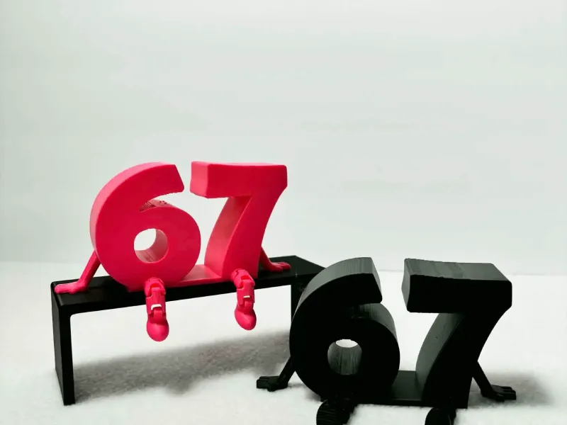 67 Kumpel