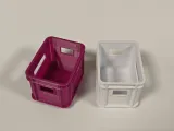 Stackable Logistics Crates | 3 Sizes-4