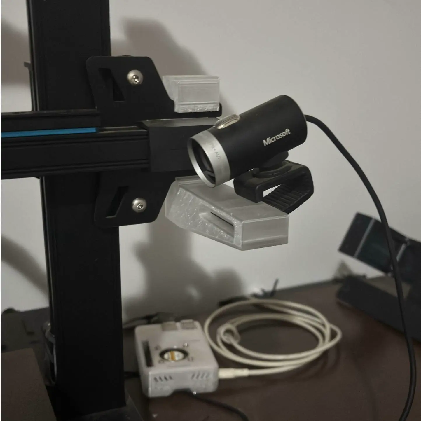 3D Printer Files | 3MF File | Ender 3 S1 Pro Axis Camera Mount ...