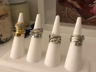 Ring Stand