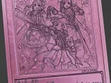 power pro knight sisters - yugioh-0