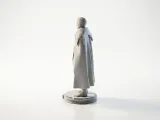 Arya Stark Figurine Game Of Thrones 3D Printable-3