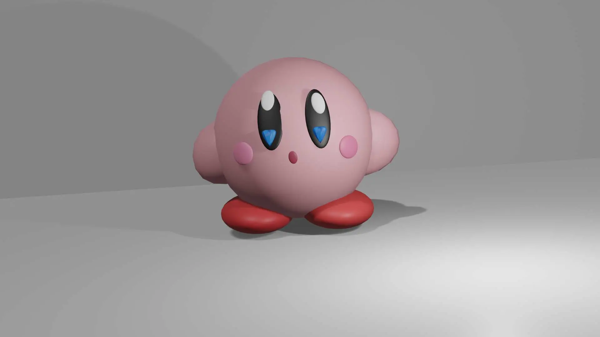 kirby