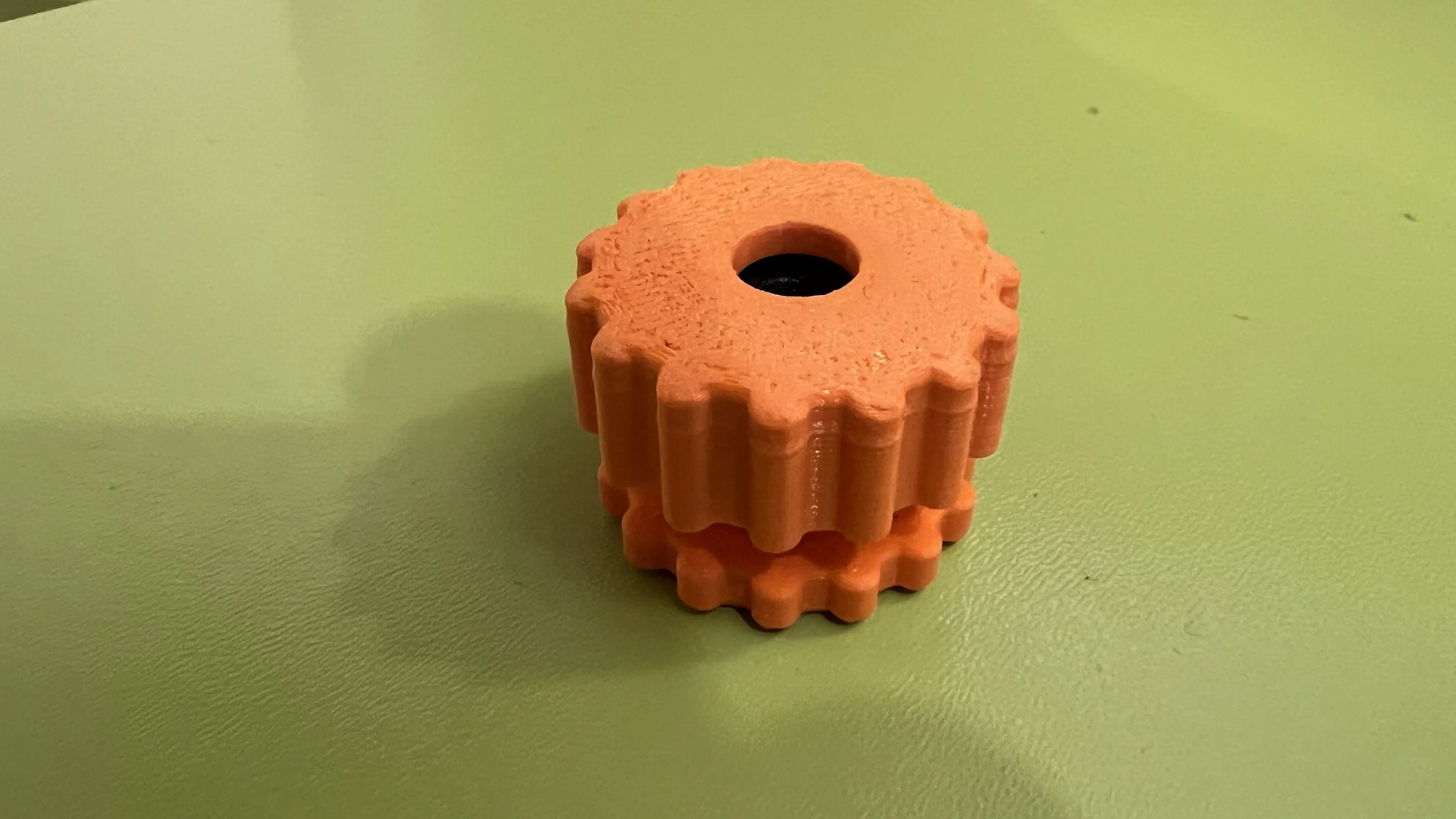Drilling depth guide 8mm