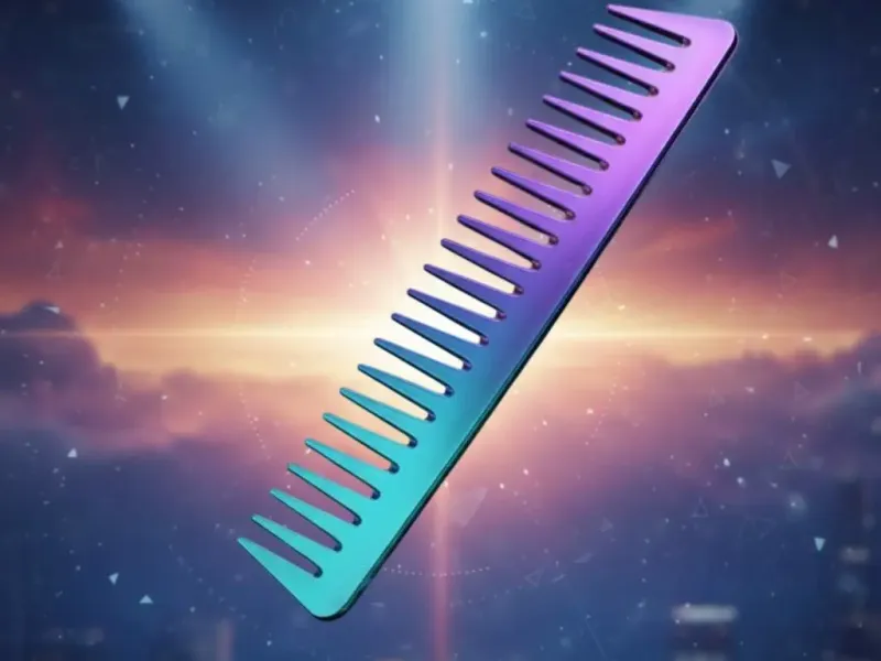 Comb Compact Pocket Comb Peine Compacto Ergonomico