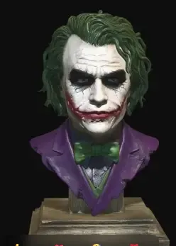Busto Coringa