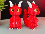Cute Dragon-0