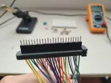 Cable carrier-1