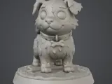 Patchwork Puppy Adventurer-1