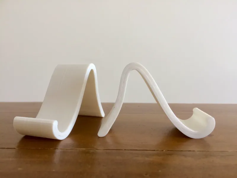 Soporte telefónico universal Swirl