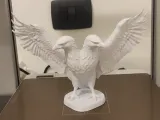 STATUA AQUILA A DUE TESTE-2