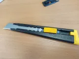OLFA ML Knife Button-1