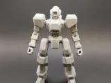 Mecha Test Model-1
