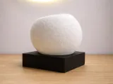 proiettore a sfera, luce o lampada-1