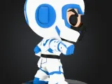 Astro Ranger-3