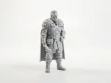 Ragnar Lothbrok Figurine Movies & TV 3D Printable-2