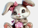 Easter bunny-0