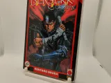 STAND MANGA-2