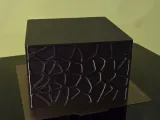Universal storage box 20x20x13cm-1