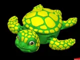 Articulated Turtle-0