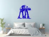 Arte mural AT-AT-5