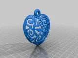 Heart Light-7