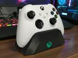 Minimalist support for Xbox Series X/S and One controllers.-0