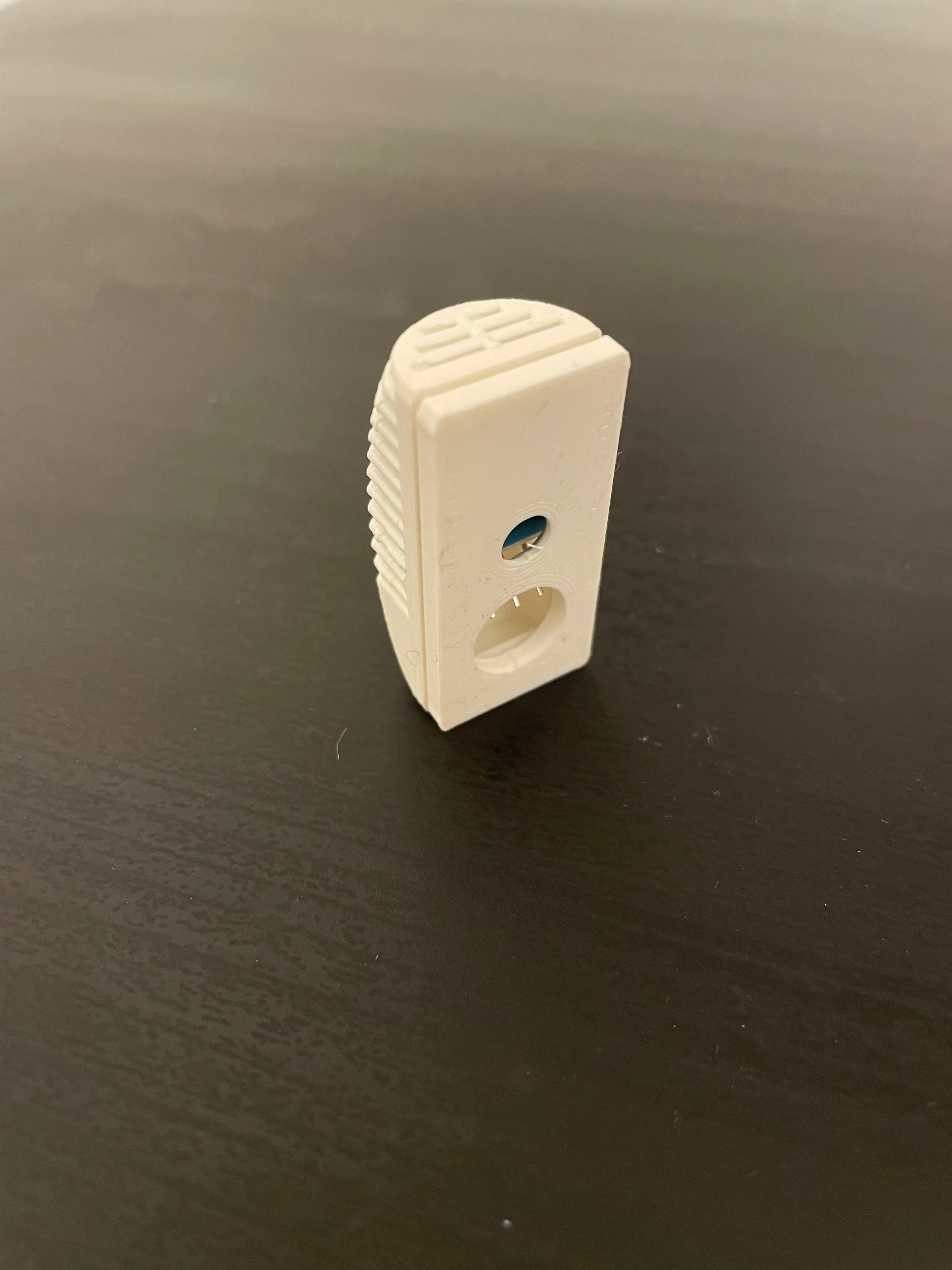 DHT11 Temperature and Humidity Sensor Enclosure Small