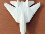 Jet Model 9-1