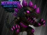 Dinosaur necroforge Umbraraptors mega pack X 6-5