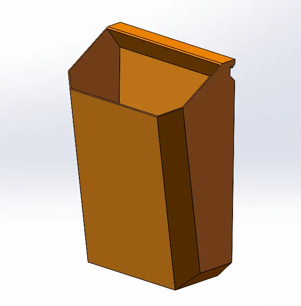 Trash Can