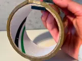 Wall tape hook.-4