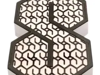 Cool "S"
