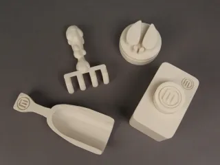 Snow Sculpture Kit 
