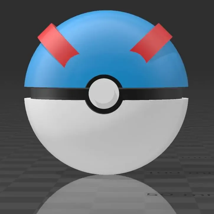 Great Ball