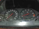 RINGS IN THE DASHBOARD INSTRUMENT PANEL BMW E32,E34 3D PRINT-1