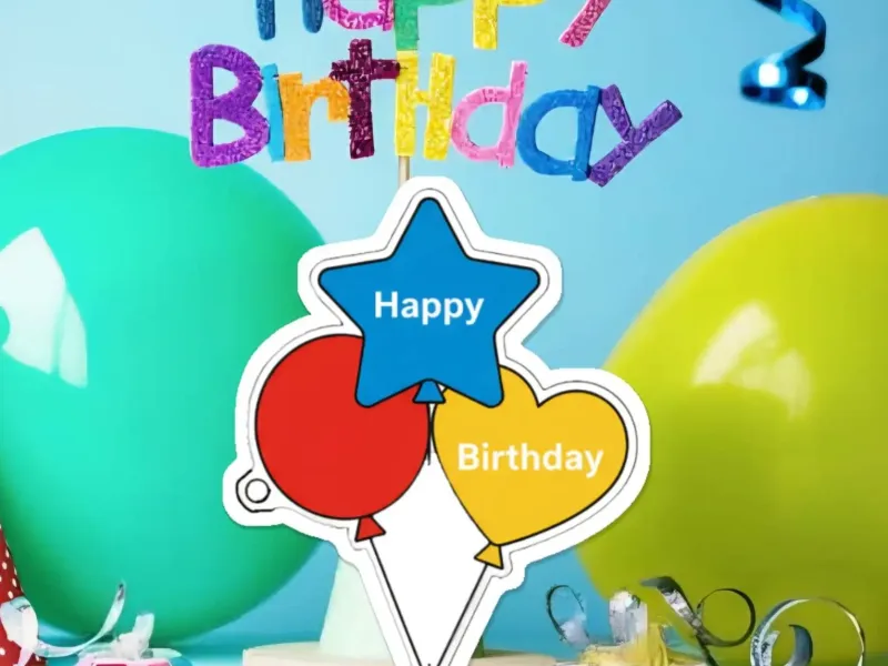 llavero recuerdo cumpleaños