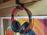 2x4 Headphone holder-0