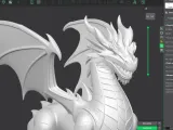 Ice Dragon (v1)-7