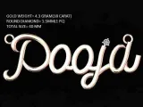 POOJA PENDENT-1