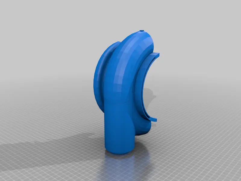 Turbo Paper Holder