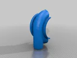 Suporte de papel turbo-2