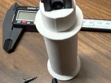 Snapmaker U1 サイドスプールホルダー-1