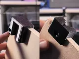 Ikea Hack for Komplement sliders for Pax used on Bror-0