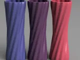 Blumenvase-0